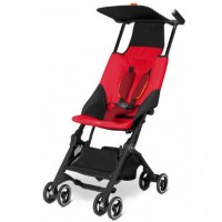 ������� GB Pockit Dragonfire Red (616230003)