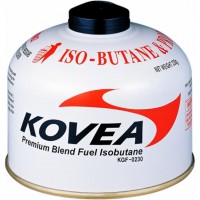 Газовый балон Kovea KGF-0230 (8809000510005) Газовый балон Kovea KGF-0230 (8809000510005)