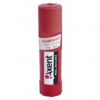  Axent Glue stick PVP, 8 g (display) (7111-)