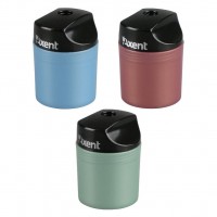  Axent with a container (assorted colors) (1153-)