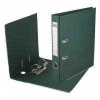  -  Axent Prestige double-sided,  5c, assembled,green (1711-04C-)