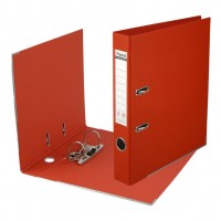  -  Axent Prestige double-sided,  5c, assembled,red (1711-06C-)