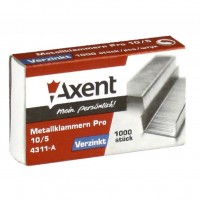    10/5 Pro, up to 20 sheets, 1000  Axent (4311-)