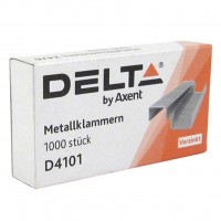    10/5, up to 20 sheets, 1000  Delta by Axent (D4101)