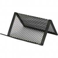   Axent 95x80x60, wire mesh, black (2114-01-A)
