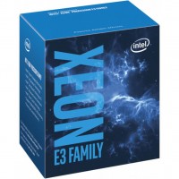   INTEL Xeon E3-1220 V5 (BX80662E31220V5)