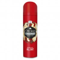 - Old Spice Bearglove 125  (4015600860264)