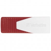 USB   Verbatim 16GB Swivel Red USB 2.0 (49814)