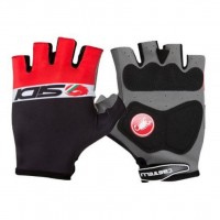    Sidi Dino 3 Summer Gloves No.2152 Black/Red L (PCSGUESTDINO3L)