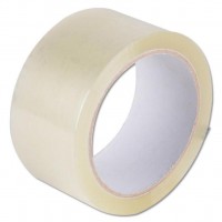  AviPro Packing tape 48x150  40, clear (2262-29)