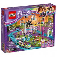  LEGO Friends     (41130)