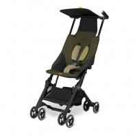 ������� GB Pockit Lizard Khaki (616230002)