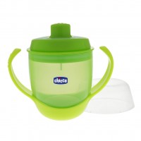 - Chicco Meal Cup  12+ (06824.50)