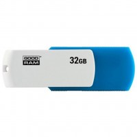 USB   GOODRAM 32GB COLOUR MIX USB 2.0 (UCO2-0320MXR11)