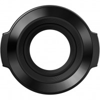   OLYMPUS LC-37C Automatic Lens Cap 37mm Black (V325373BW000)