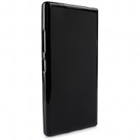   .  Drobak Elastic PU  LG X screen (Black) (215584)