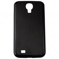   .  Drobak Titanium Panel  Samsung Galaxy S4 I9500 (Black) (216962)