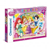 ���� Clementoni Disney Princess 104 �������� (27914)