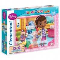 ���� Clementoni ������ ������� 24 �������� (24444)