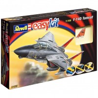   Revell Easy Kit  F-14 Tomcat 1:100 (6623)