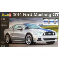   Revell  Ford Mustang GT 1:25 (7061)