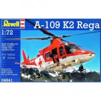   Revell  Agusta A-109 K2 1:72 (4941)