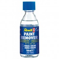 ���������� ��� ������� ������� Revell ������������ Paint Remover 100 �� (39617)