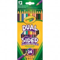    Crayola 12    (68-6100)