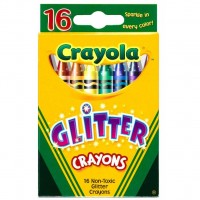    Crayola 16     (52-3716)