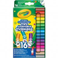    Crayola 16  - (58-5055)