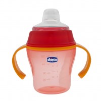    Chicco Soft Cup  6 + (06823.70)