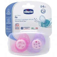  Chicco Physio Air    0-6   2  (75031.11)