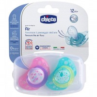  Chicco Physio Air    12 +  2  (75035.11)