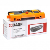  BASF  HP CLJ 1500/2500  C9703A Magenta (KT-C9703A)