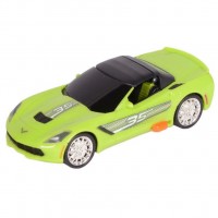  Toy State - Chevy Corvette C7 Convertible 13  (33082)