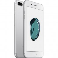   Apple iPhone 7 Plus 128GB Silver (MN4P2FS/A)