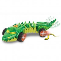  Toy State Hot Wheels - Commander Croc 32  (90731)