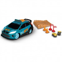   Toy State Road Rippers  Ford Fiesta 16  (21202)