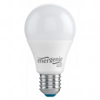  EnerGenie E27, 9 , 3000 K (EG-LED9W-E27K30-11)
