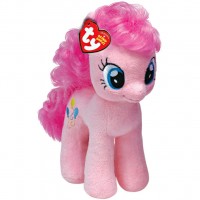   Ty My Little Pony  Pinkie Pie 20  (41000)