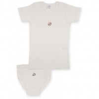 �������� ������� Aziz � ��������� �������� �������� � ��������� � ��������� (008066-5B-cream)