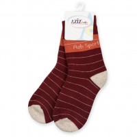 ����� Aziz �������� ���������� (C34474-4B-brown)