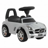 ���������� Alexis-Babymix Z-332P Mercedes Silver ������� (18452)
