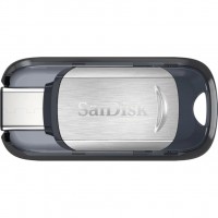 USB   SANDISK 64GB Ultra Type C USB 3.1 (SDCZ450-064G-G46)