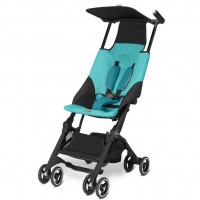 ������� GB Pockit Capri Blue-turquoise (616230005)