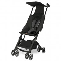 ������� GB Pockit Monument Black-black (616230001)