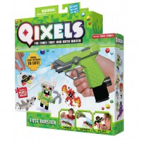    Qixels      (87007)