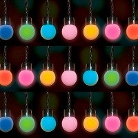 �������� Luca Lighting ������������� 1,9 � (8712799935488)