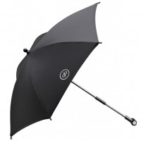 Зонтик для коляски GB Black (616435002)