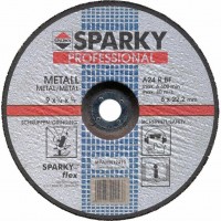  SPARKY    d 150 \ A 24 R \ 190537 (1 .)\ 1 (20009565404)